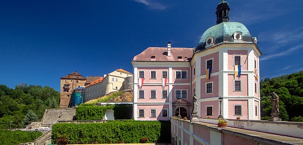 Pohlednice