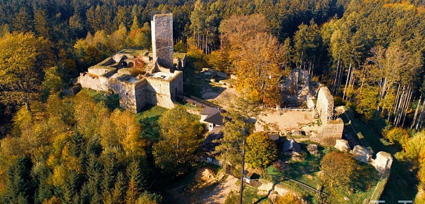 Pohlednice